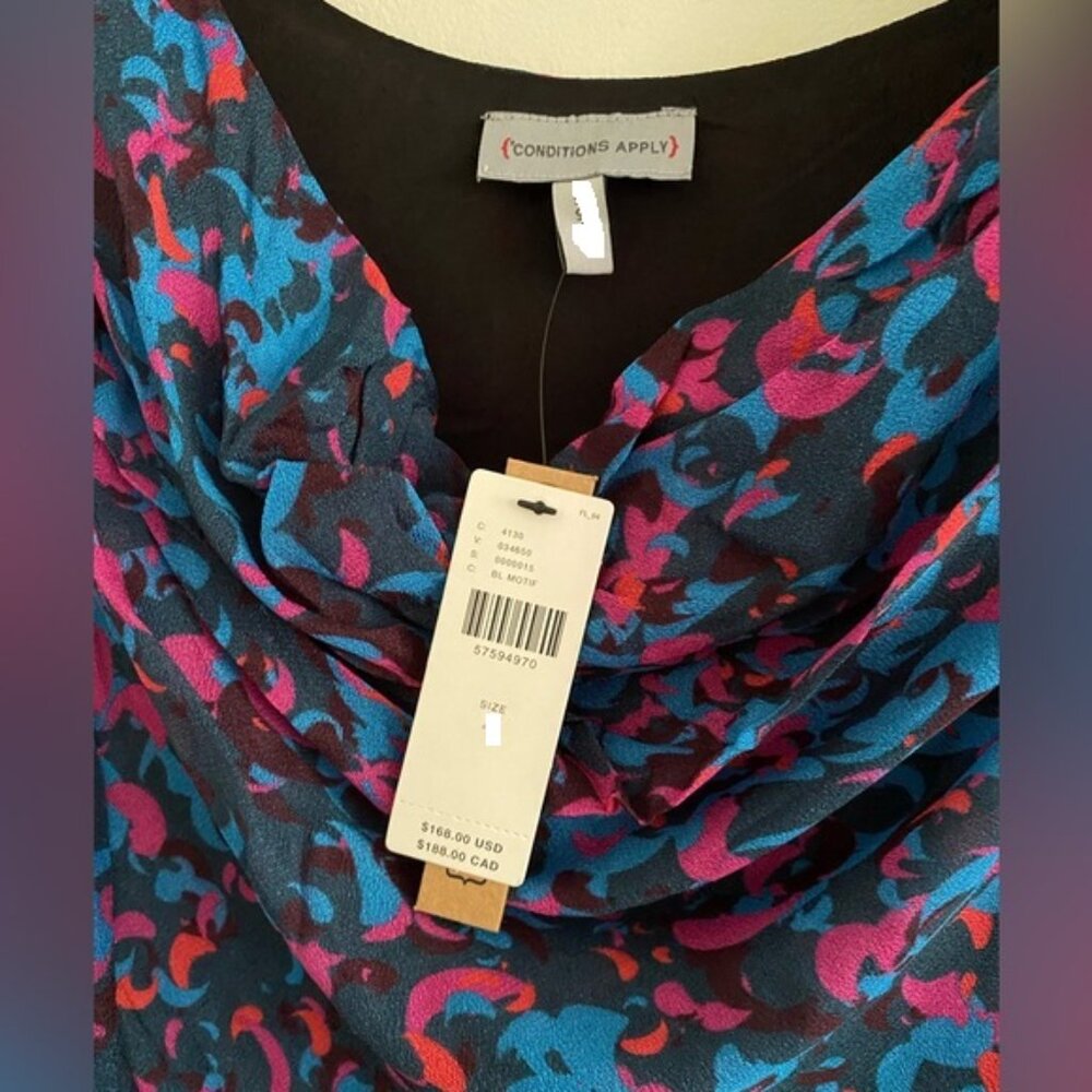 Anthropologie Alisandra Maxi Dress new - Picture 4 of 7